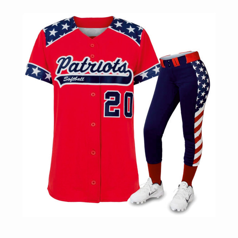 Baseball Wear